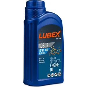 Robus 15W-40 Turbo 1 Litre Motor Yağı ( Üretim Yılı: 2022 )