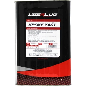 Excell Pafta Yağı 16 Litre Kesme Yağı