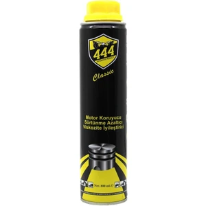 Motor Koruyucu 800 ML Yağ Katkısı