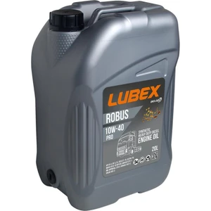 Robus Pro 10W-40 20 Litre Motor Yağı ( Üretim Yılı: 2021 )