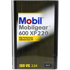 Gear 600 Xp 220 16 Litre