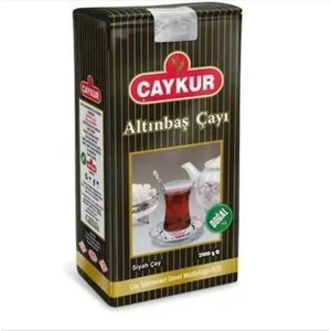 Altınbaş Çayı 2 kg
