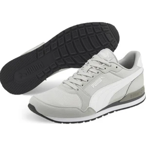384640-03 St Runner V3 Mesh Erkek Günlük Spor Ayakkabı