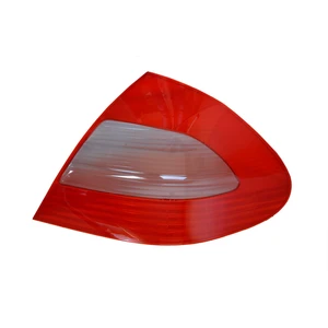 Mercedes W211 Stop Camı Sağ 2007-2009