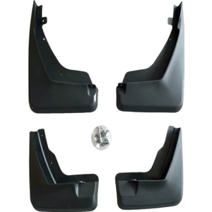 Land Rover Freelander 2 Paçalık Seti 2014