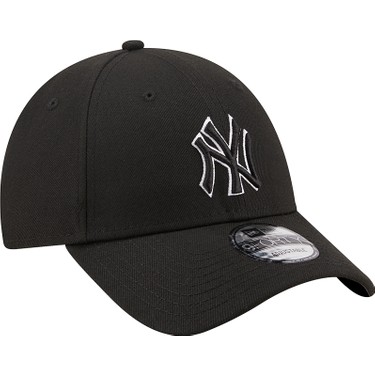 その他 TEN CAP OT BLACK New Era Pop Outlıne 9forty Neyyan Unisex Şapka 60184647 Fiyatı