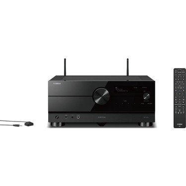 Yamaha RX-A4A - 7.2 Ch. Aventage Surround Receiver Fiyatı