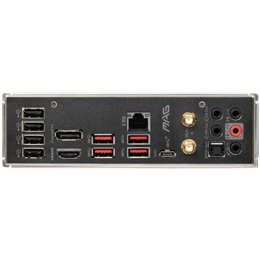 MSI Mag B660 Tomahawk Wifi Intel B660 3200 Mhz DDR4 Lga 1700 Fiyatı