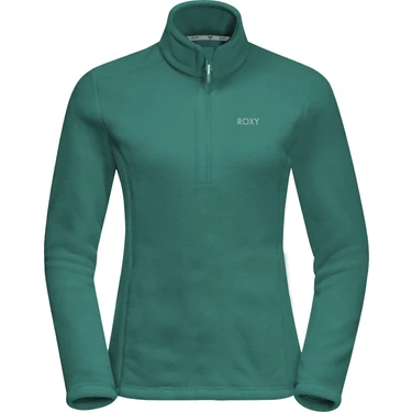 Roxy Pace Half Zip Kadın Polar Mont