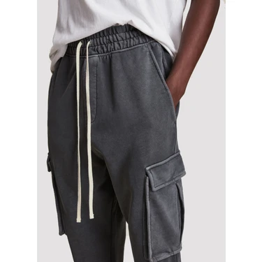 All saints best sale jogging bottoms