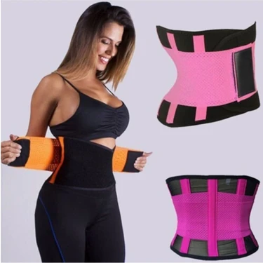 Proithalat Hot Belt Shapers Neotex Termal Sauna Kemer -