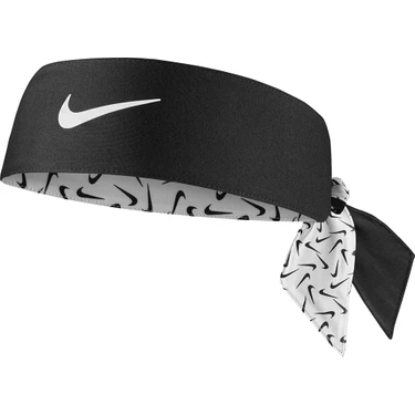 Nike N1003620-189 Dri Fit Head Tie 2.0 Çift Taraflı Saç
