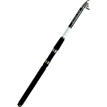 Daiwa Sensor Tele Serisi 240CM