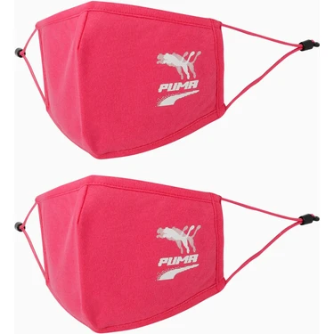 Puma Yıkanabilir 2'li Paket