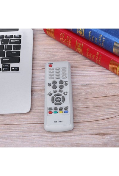 Shuai Yan Samsung Tv 16FC 018FC 179FC Için Uzaktan Kumanda Değiştirme (Yurt Dışından)