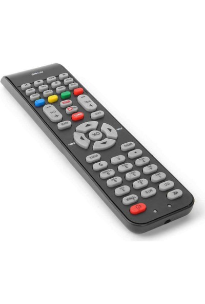 Shuai Yan Shuai Yan Tcl Hitachi Hkpro Ekt Hyundai Smart Tv Için Uzaktan Kumanda 06-519W49-C005X (Yurt Dışından)