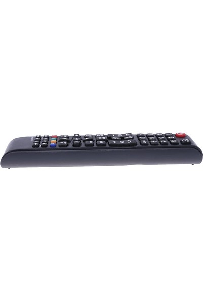 Shuai Yan Evrensel Tv Uzaktan Kumanda Değiştirme Televizyon Uzaktan Kumanda Rc Samsung BN59-01199F Için Tüm Işlev (Yurt Dışından)
