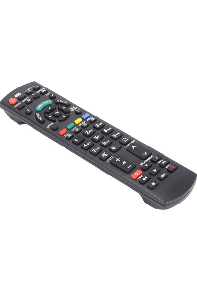 Shuai Yan Panasonic Viera Tv Için Evrensel Yedek Uzaktan Kumanda Profesyonel Tv N2QAYB000350 N2QAYB000572 (Yurt Dışından)