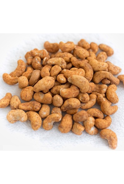 Funny Nuts Jalapeno Çeşnili Yer Fıstığı 150 gr