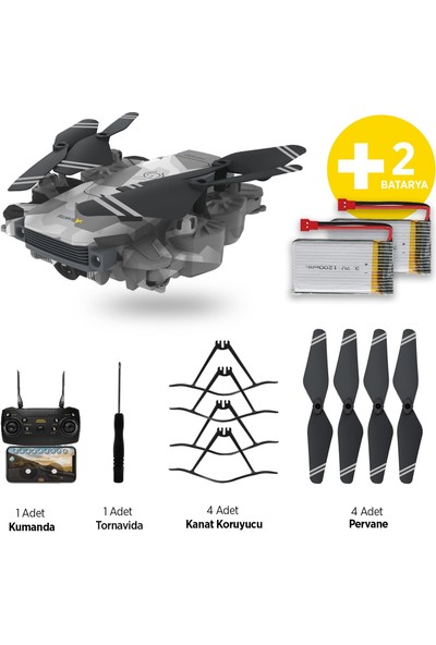 Corby CX020-2B Smart Drone