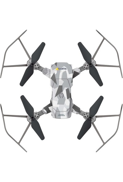 Corby CX020-2B Smart Drone