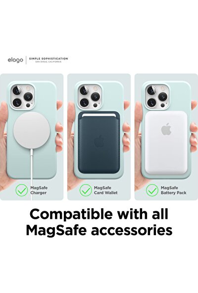 Elago iPhone 13 Pro Koruyucu Kapak (Yurt Dışından)