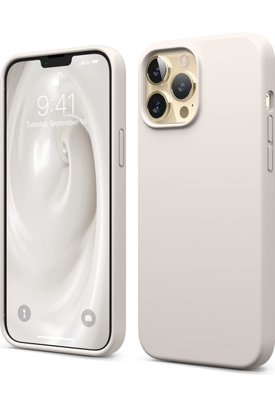 Elago iPhone 13 Pro Max Telefon Kılıfı (Yurt Dışından)