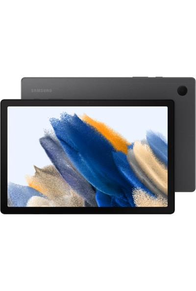 Samsung Galaxy Tab A8 SM-X200 3GB 32GB 10.5" Tablet Gri