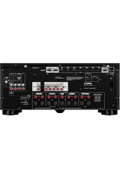 Yamaha RX-A4A - 7.2 Ch. Aventage Surround Receiver