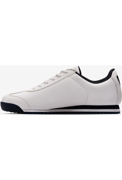 Lescon Winner 6 Beyaz Erkek Sneaker Ayakkabı