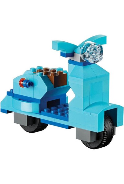 LEGO® Classic 10698 Büyük Boy Yaratıcı Yapım Kutusu