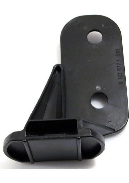 Bmw E36 Uyumlu Ön Tampon Sol Bağlantı Braketi Oem No 51118122577