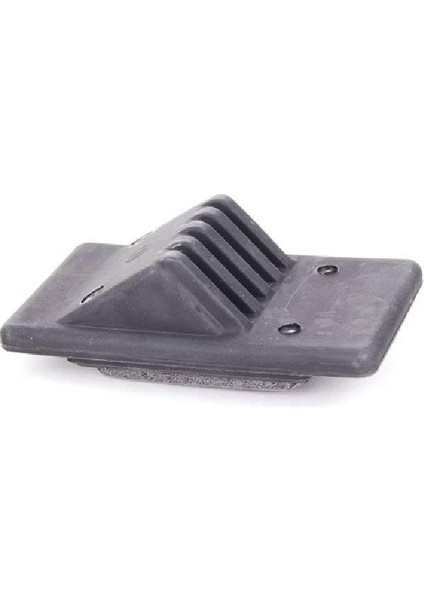 Mercedes Uyumlu W208 W210 Bagaj Dayama Takozu Arka Oem No 2107500326