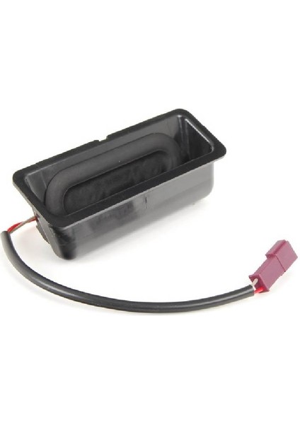 Bmw E39 ve E60 Uyumlu Bagaj Açma Mandalı 51248168035