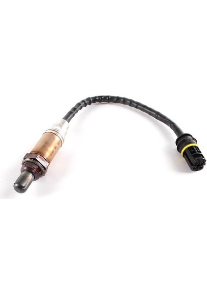 Bmw Uyumlu Oksijen - Lamda Sensörü Bosch Oem No 11781742050