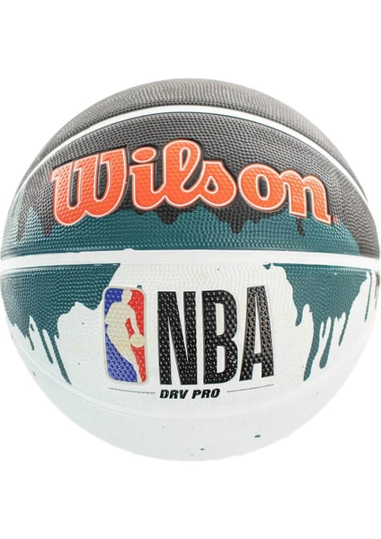 Basket Topu Nba Drv Pro Drıp Royal Sz7 WTB9101XB07