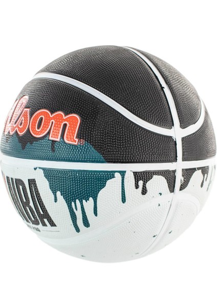 Basket Topu Nba Drv Pro Drıp Royal Sz7 WTB9101XB07