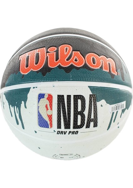 Basket Topu Nba Drv Pro Drıp Royal Sz7 WTB9101XB07