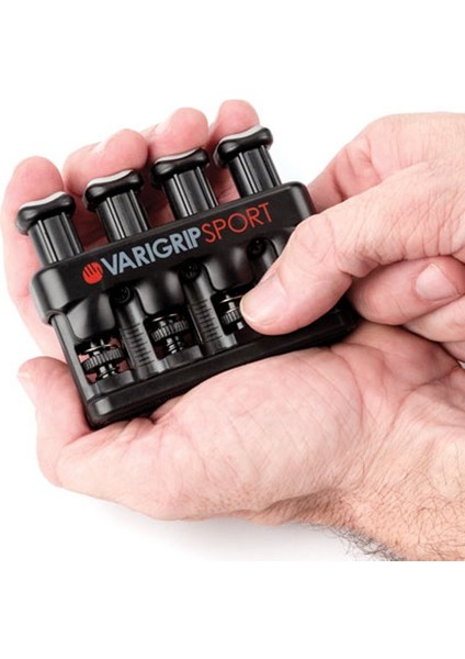 Varigrip Sport, Dirençi Ayarlanabilir Digiflex, El Parmak Kuvvetlendirici , Egzersiz Yay Vgs fiyatları