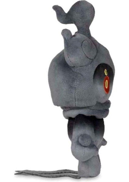 Pokemon Merkezi Peluş Standart Marshadow 702-02965 (Yurt Dışından) modelleri