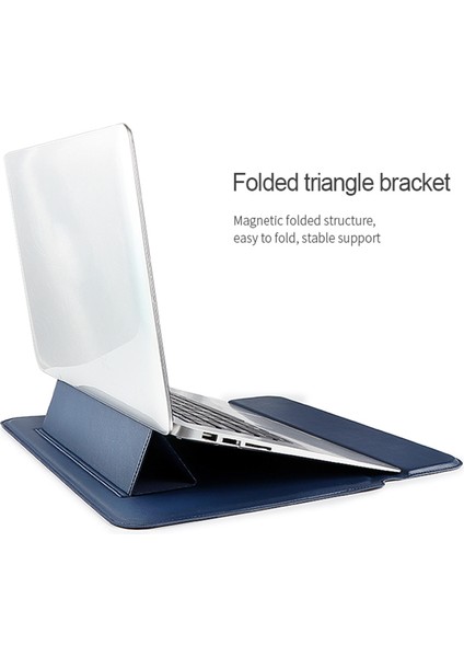 PU08 Çok Fonksiyonlu Dizüstü Pu Liner Çanta (Yurt Dışından) modelleri