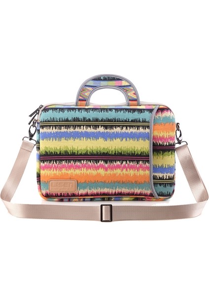 LS-110 Dizüstü Bilgisayar Taşıma Çantası (Yurt Dışından)