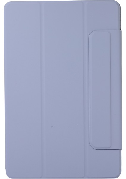 Xiaomi Pad 5 / Pad 5 Pro Için Manyetik Toka Deri Kılıf (Yurt Dışından) modelleri