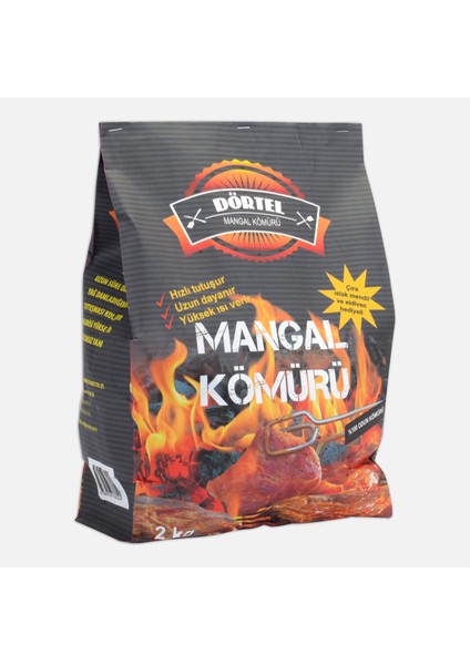 Emaye Mangal+Maşa+Yelpaze+Jel+Kömür Mangal Seti Barbekü Seti Piknik Malzemeleri modelleri