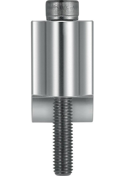 Motosiklet Kir Gidon Yükseltici Adaptörü Braketi Koltuk 22MM (Yurt Dışından)