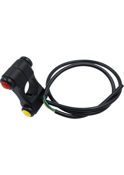7/8 '' Gidon Horn Dönüş Sinyali Işık Anahtarı Ikili Spor Scooter (Yurt Dışından) modelleri