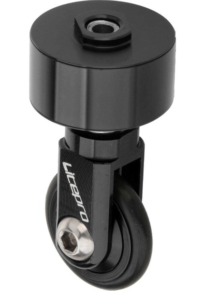 Alaşım Katlanır Bisiklet Seatpost 33.9mm Koltuk Tekerlek Rulo (Yurt Dışından)