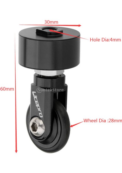 Alaşım Katlanır Bisiklet Seatpost 33.9mm Koltuk Tekerlek Rulo (Yurt Dışından) fiyatları