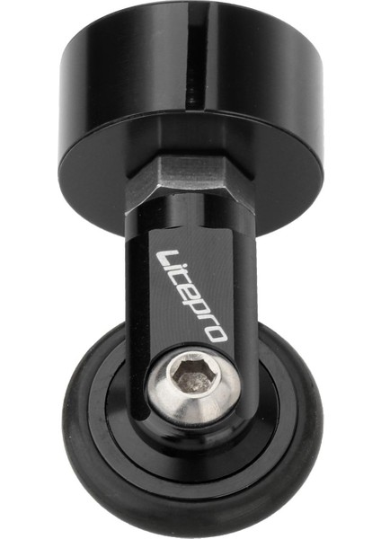 Alaşım Katlanır Bisiklet Seatpost 33.9mm Koltuk Tekerlek Rulo (Yurt Dışından) modelleri