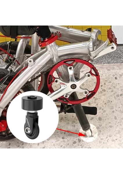 Alaşım Katlanır Bisiklet Seatpost 33.9mm Koltuk Tekerlek Rulo (Yurt Dışından) fırsatları